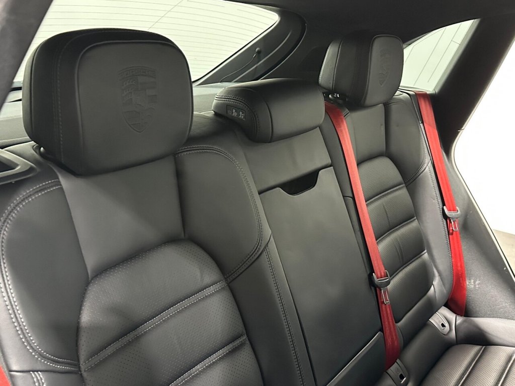 Used Porsche Macan 2017 for sale - 78017764: Photo 18