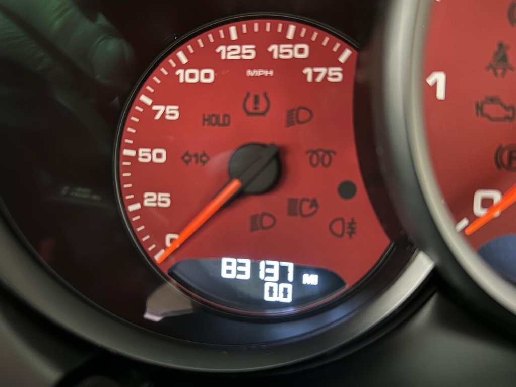 Used Porsche Macan 2017 for sale - 78017764: Photo 19