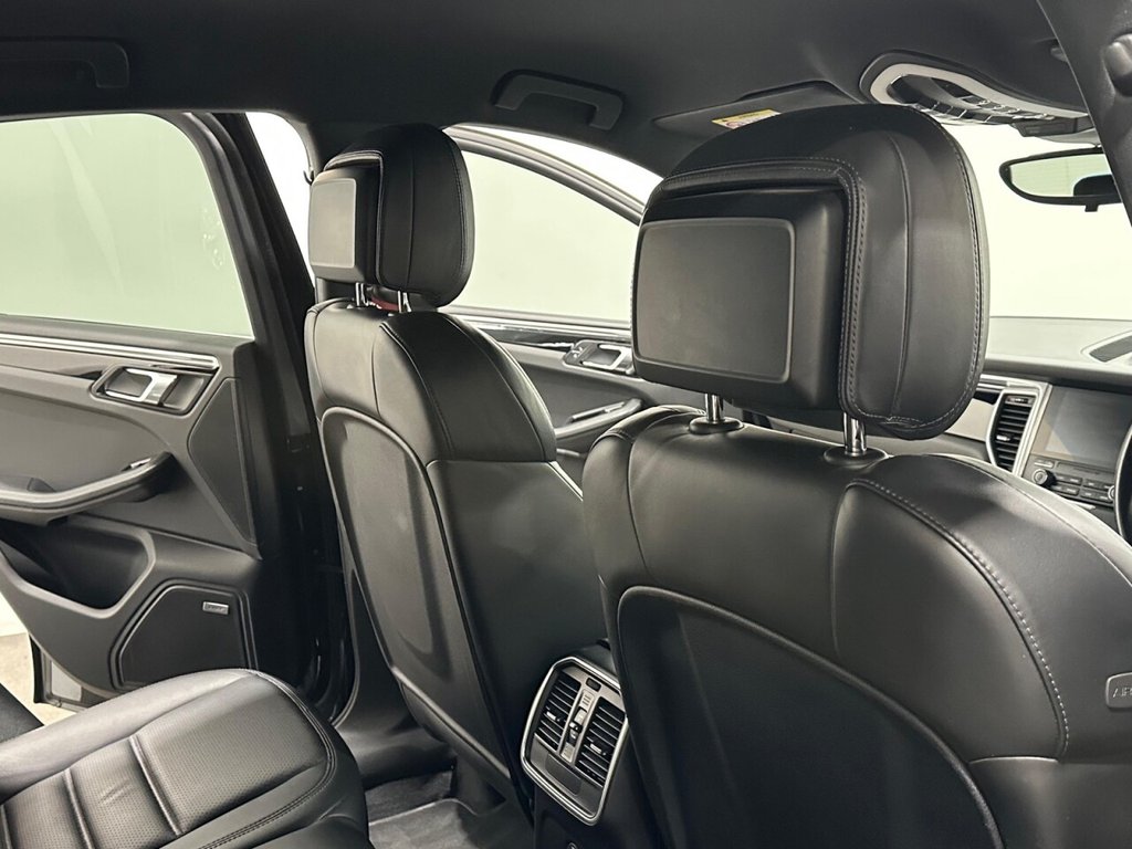 Used Porsche Macan 2017 for sale - 78017764: Photo 20