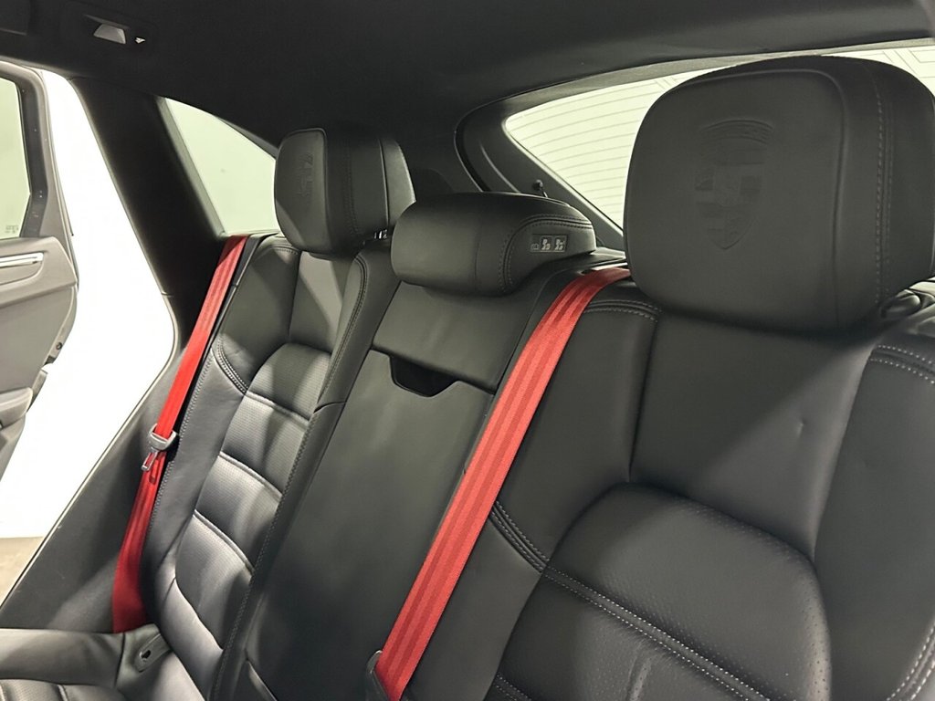 Used Porsche Macan 2017 for sale - 78017764: Photo 21