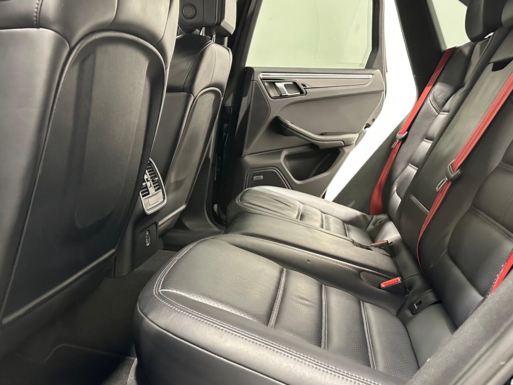Used Porsche Macan 2017 for sale - 78017764: Photo 22