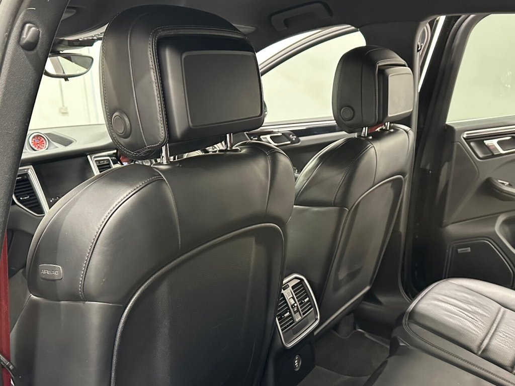 Used Porsche Macan 2017 for sale - 78017764: Photo 24