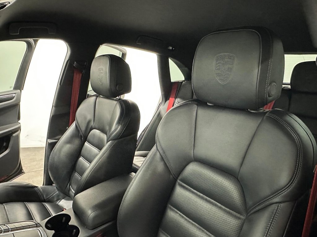 Used Porsche Macan 2017 for sale - 78017764: Photo 25