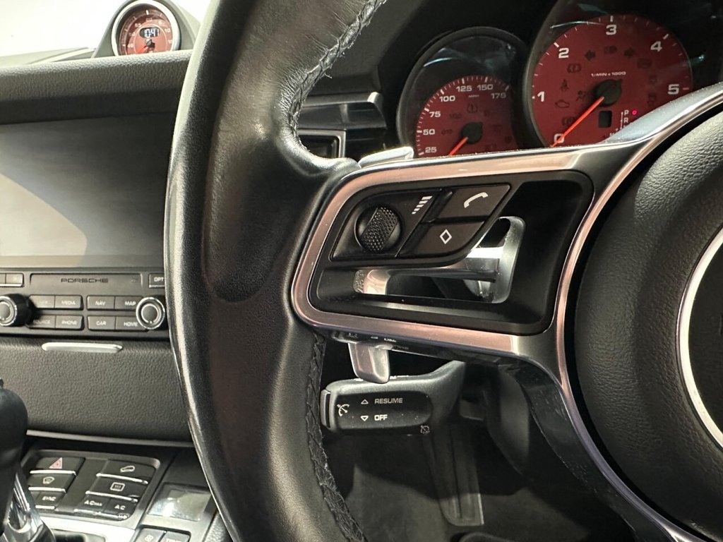 Used Porsche Macan 2017 for sale - 78017764: Photo 29