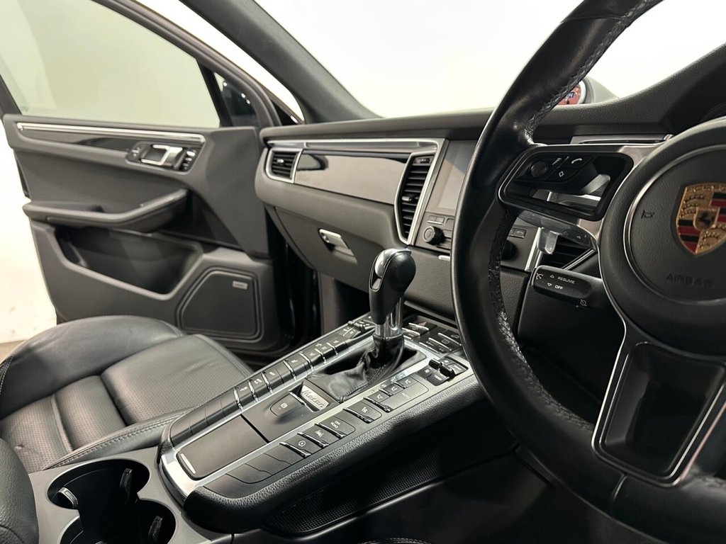 Used Porsche Macan 2017 for sale - 78017764: Photo 6