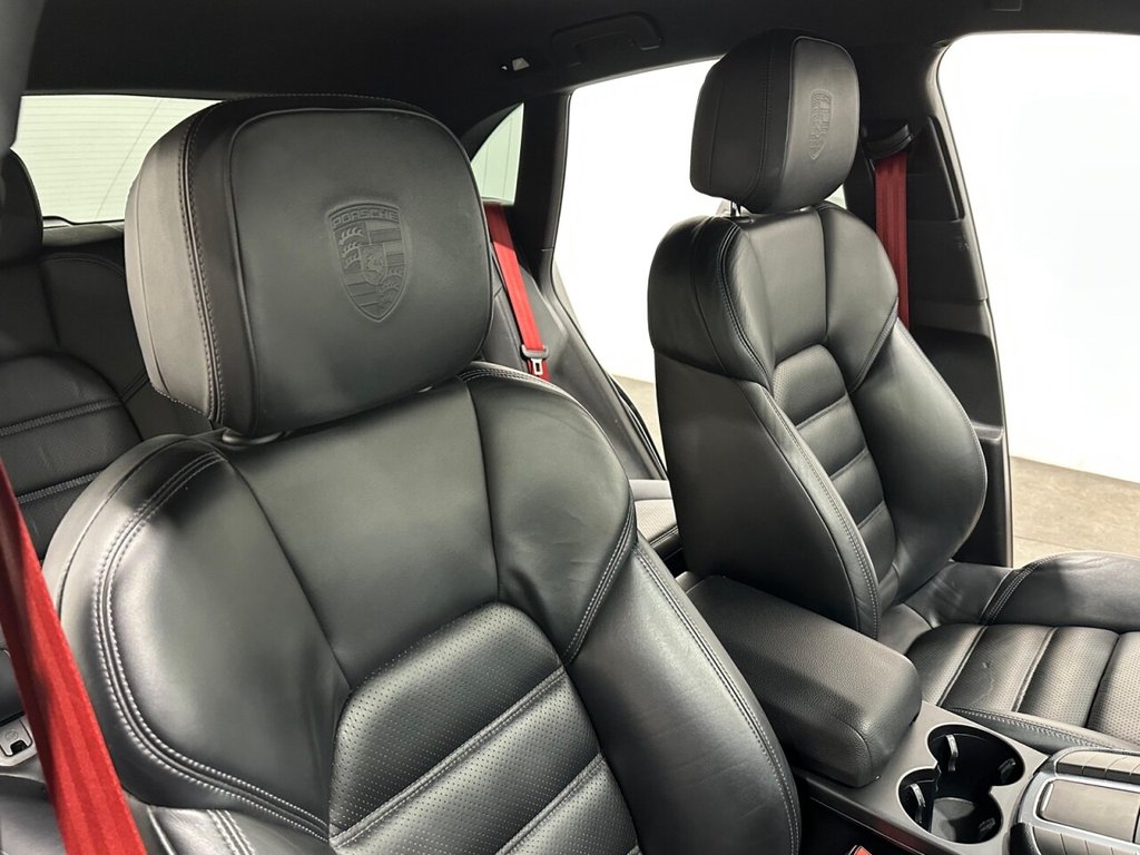 Used Porsche Macan 2017 for sale - 78017764: Photo 7