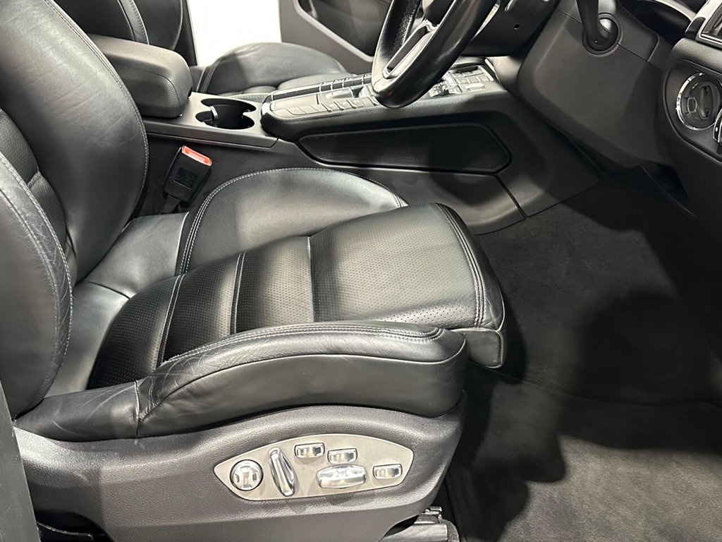 Used Porsche Macan 2017 for sale - 78017764: Photo 8