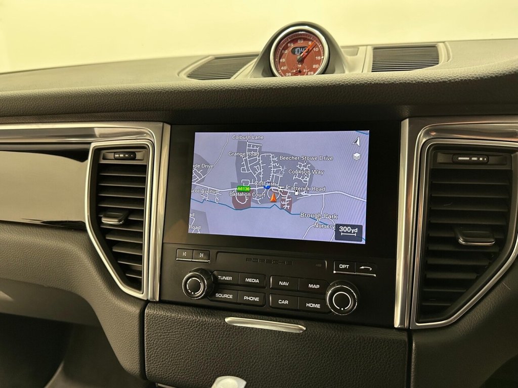 Used Porsche Macan 2017 for sale - 78017764: Photo 9