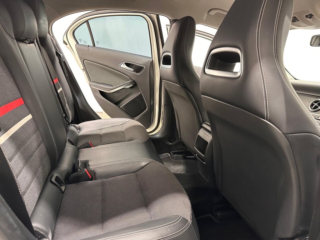 Used Mercedes-Benz A-Class 2014 for sale - 77408047: Photo 10