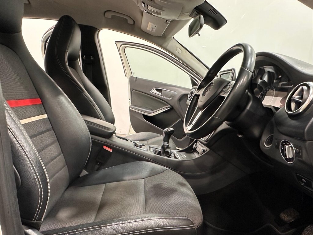 Used Mercedes-Benz A-Class 2014 for sale - 77408047: Photo 12