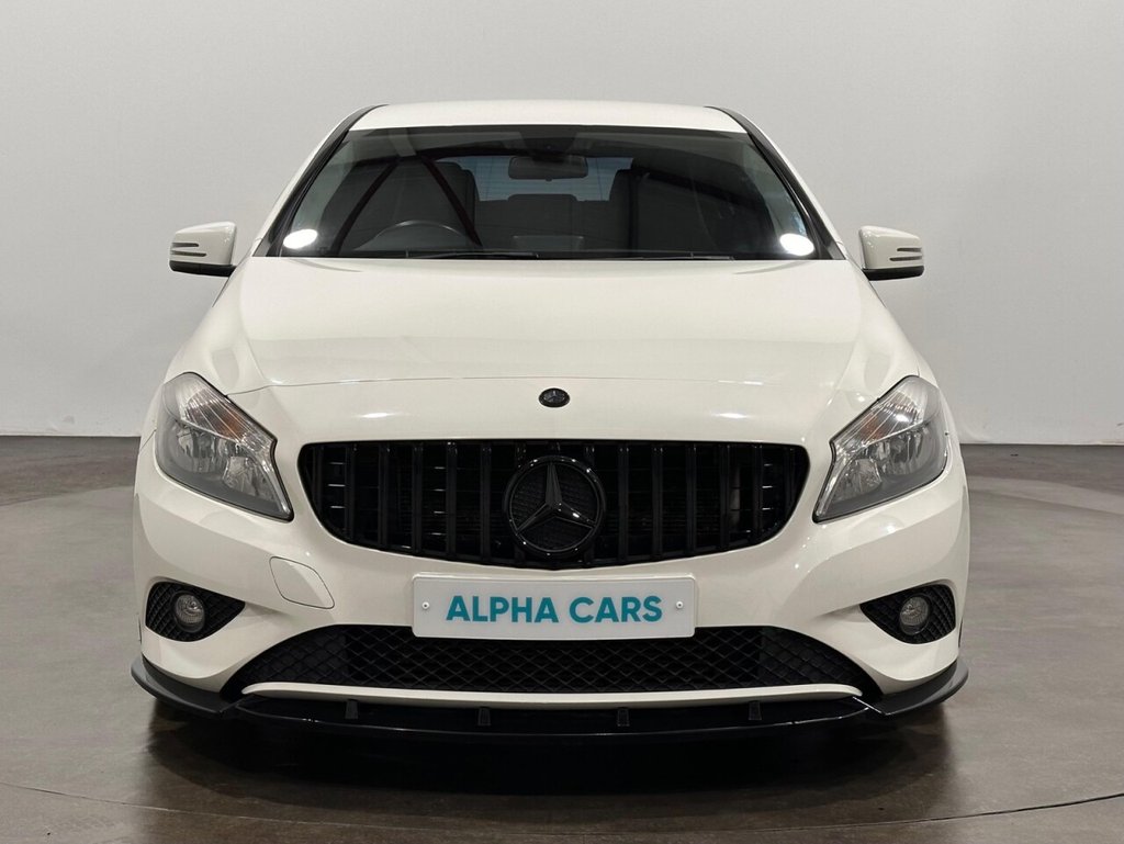 Used Mercedes-Benz A-Class 2014 for sale - 77408047: Photo 15