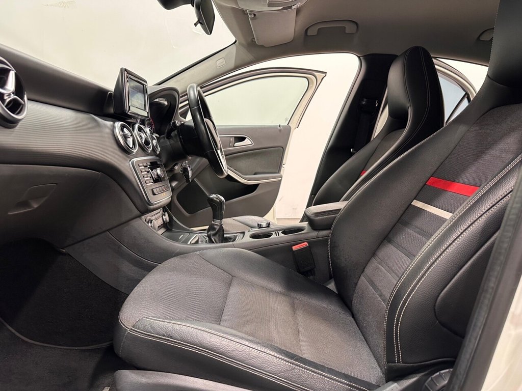 Used Mercedes-Benz A-Class 2014 for sale - 77408047: Photo 17