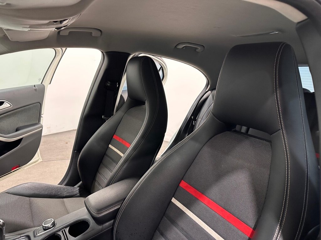 Used Mercedes-Benz A-Class 2014 for sale - 77408047: Photo 18