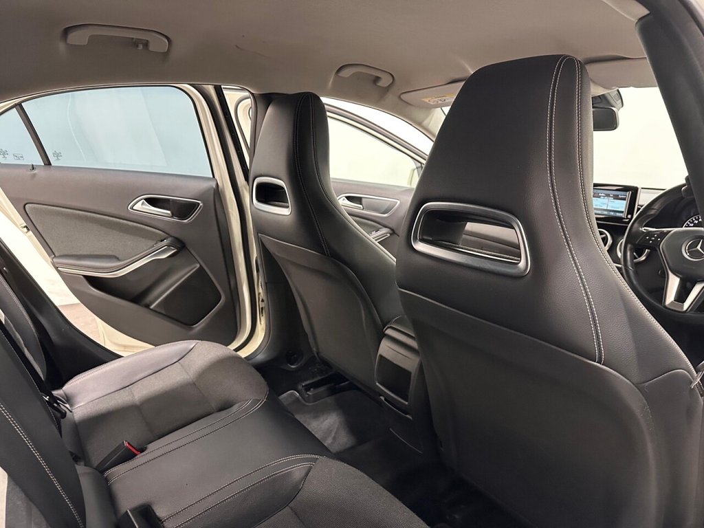 Used Mercedes-Benz A-Class 2014 for sale - 77408047: Photo 19