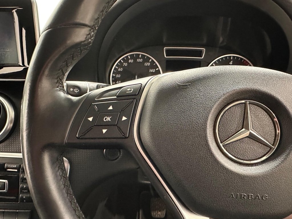 Used Mercedes-Benz A-Class 2014 for sale - 77408047: Photo 20