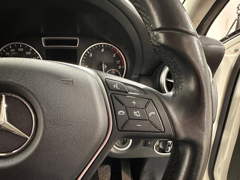 Used Mercedes-Benz A-Class 2014 for sale - 77408047: Photo 21