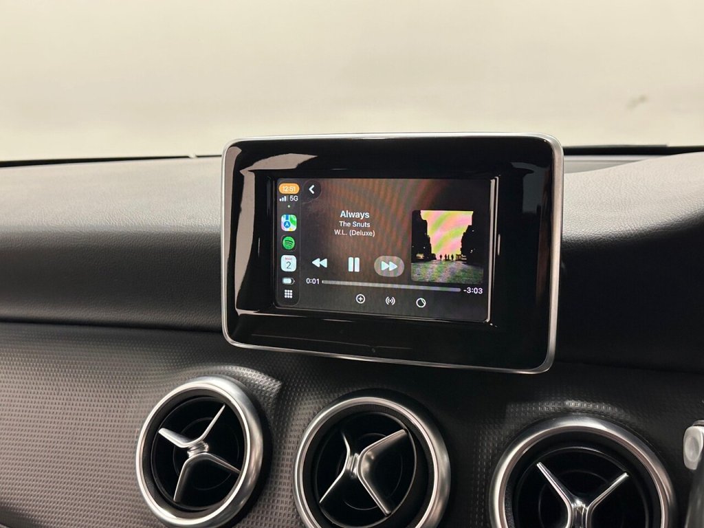 Used Mercedes-Benz A-Class 2014 for sale - 77408047: Photo 22