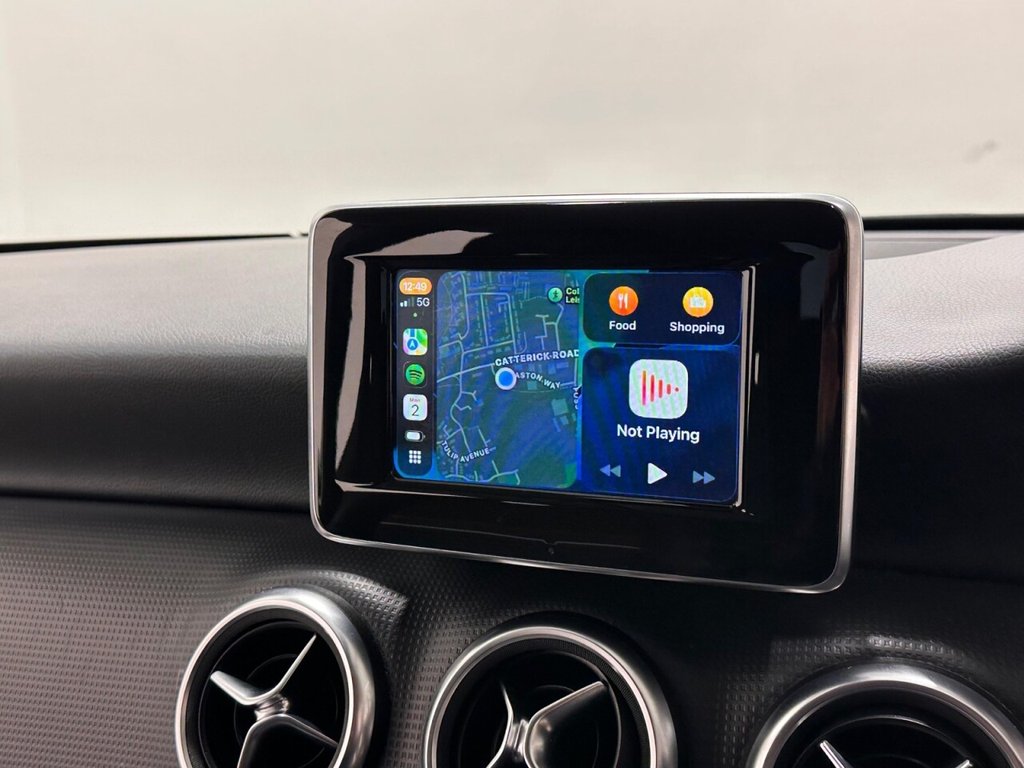 Used Mercedes-Benz A-Class 2014 for sale - 77408047: Photo 24