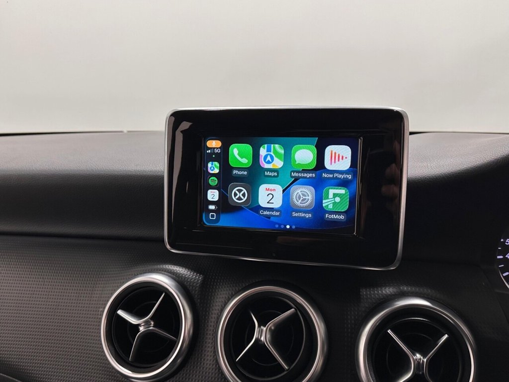 Used Mercedes-Benz A-Class 2014 for sale - 77408047: Photo 25