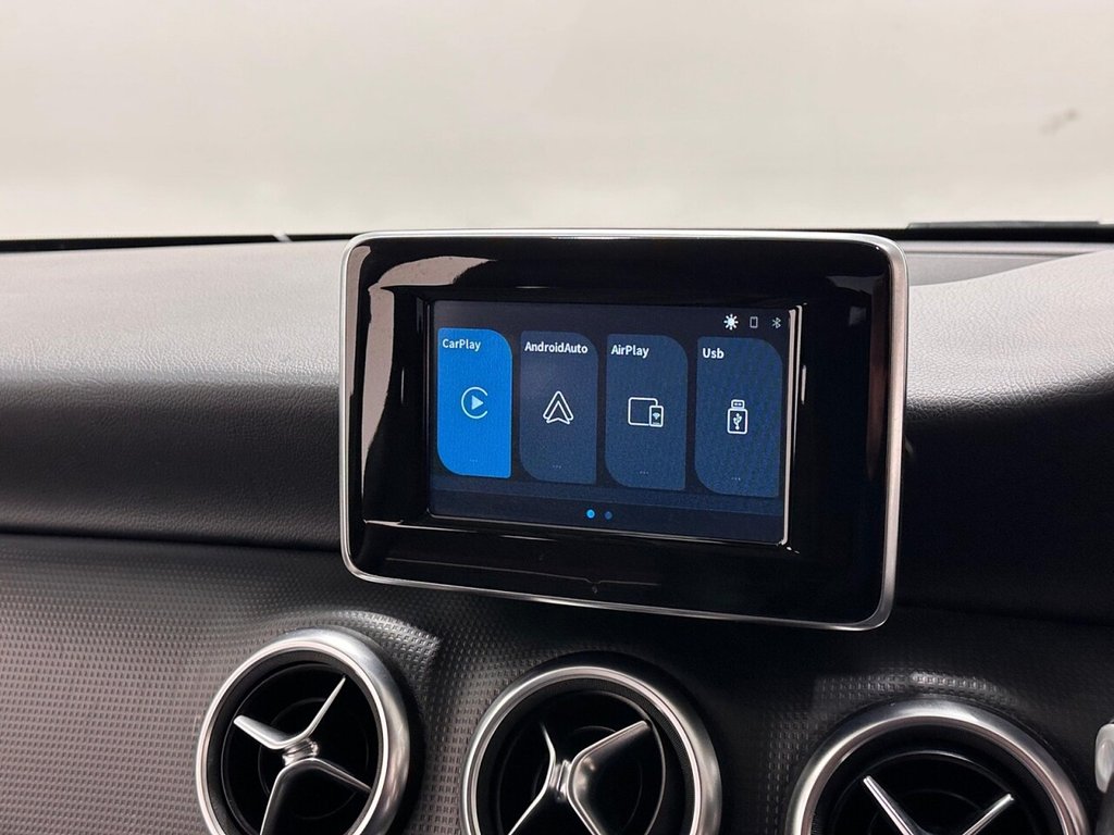 Used Mercedes-Benz A-Class 2014 for sale - 77408047: Photo 26