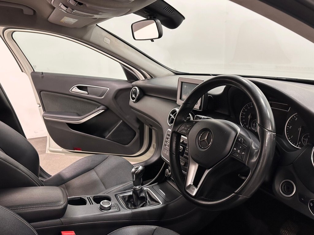 Used Mercedes-Benz A-Class 2014 for sale - 77408047: Photo 5