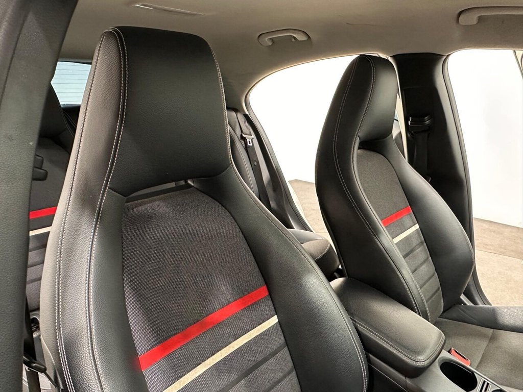 Used Mercedes-Benz A-Class 2014 for sale - 77408047: Photo 8