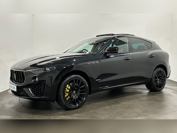 Used Maserati Levante 2020 for sale - 78056531: Photo