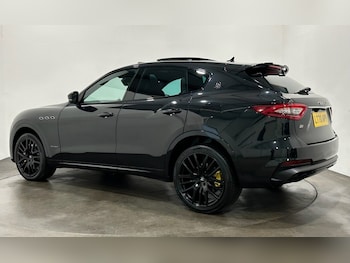 Used Maserati Levante 2020 for sale - 78056531: Photo