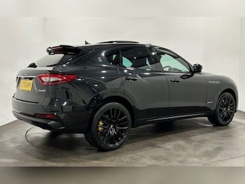 Used Maserati Levante 2020 for sale - 78056531: Photo