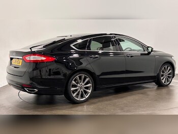 Used Ford Mondeo 2018 for sale - 75998290: Photo