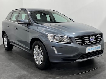 Used Volvo XC60 2017 for sale - 78413874: Photo