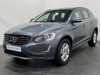 Used Volvo XC60 2017 for sale - 78413874: Photo
