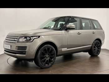 Used Land Rover Range Rover 2017 for sale - 74015627: Photo