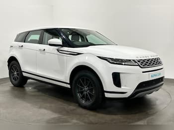 Used Land Rover Range Rover Evoque 2019 for sale - 79791280: Photo