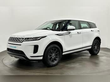 Used Land Rover Range Rover Evoque 2019 for sale - 79791280: Photo