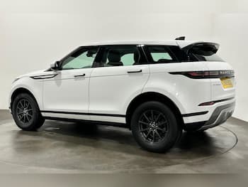 Used Land Rover Range Rover Evoque 2019 for sale - 79791280: Photo