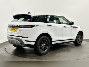 Used Land Rover Range Rover Evoque 2019 for sale - 79791280: Photo