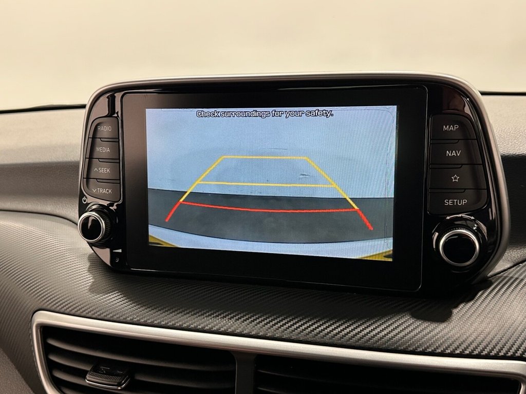 Used Hyundai TUCSON 2018 for sale - 76203029: Photo 12