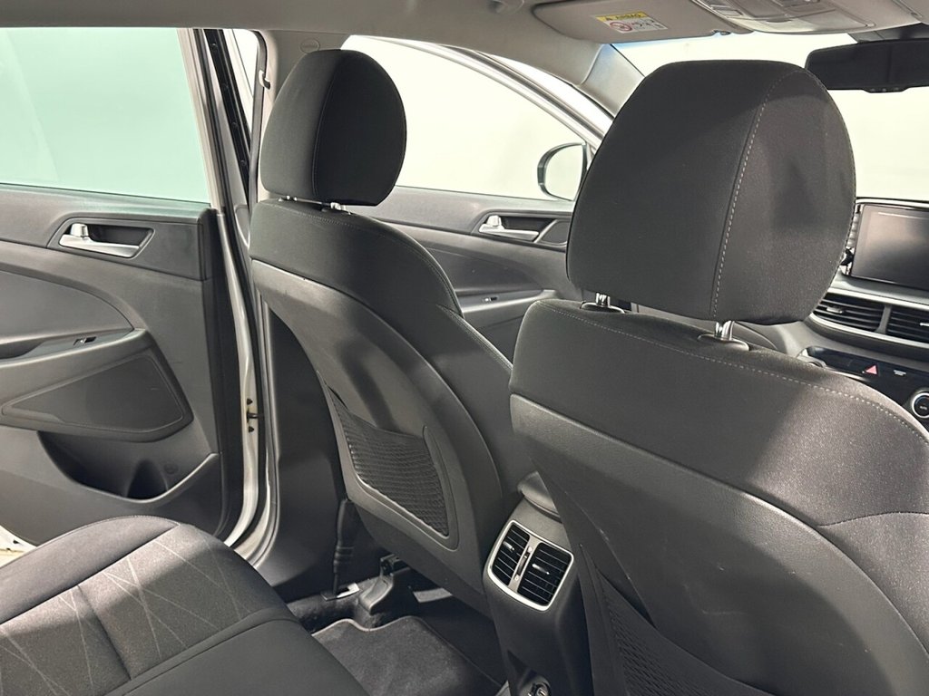 Used Hyundai TUCSON 2018 for sale - 76203029: Photo 15