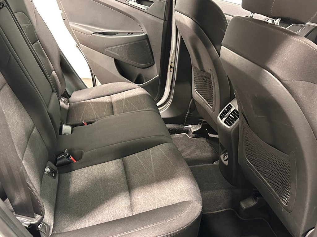 Used Hyundai TUCSON 2018 for sale - 76203029: Photo 17