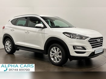 Hyundai - TUCSON