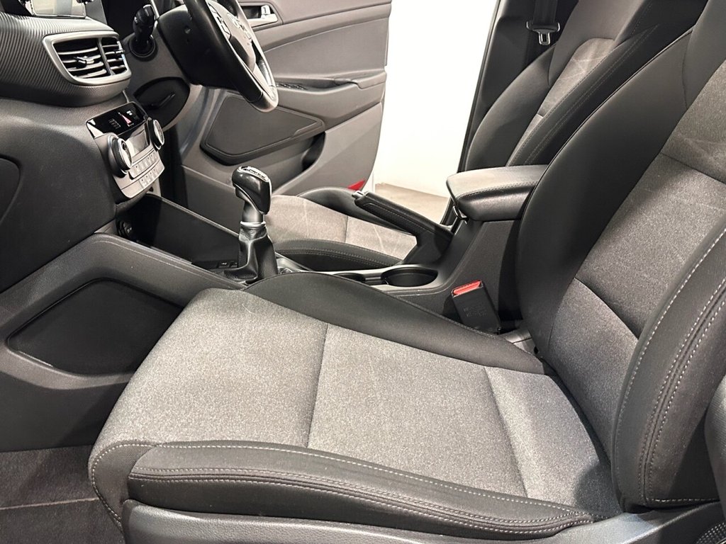 Used Hyundai TUCSON 2018 for sale - 76203029: Photo 20