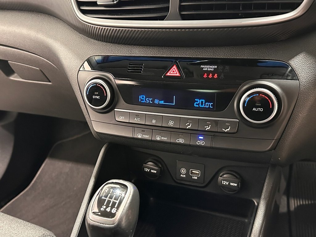 Used Hyundai TUCSON 2018 for sale - 76203029: Photo 22