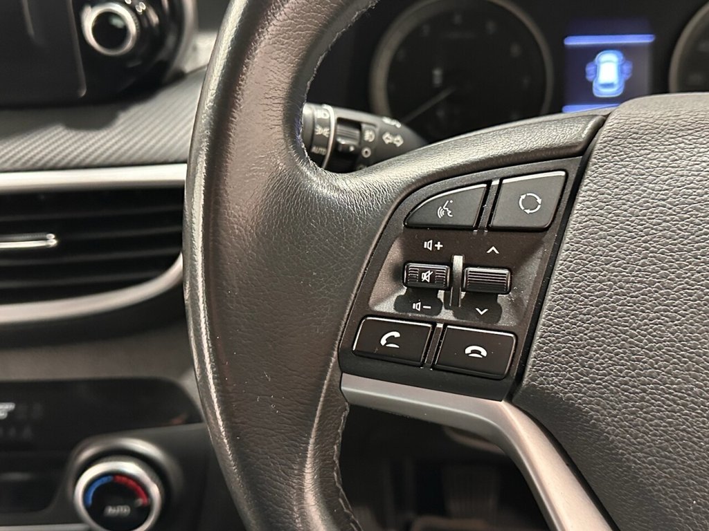 Used Hyundai TUCSON 2018 for sale - 76203029: Photo 23