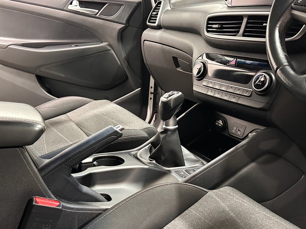 Used Hyundai TUCSON 2018 for sale - 76203029: Photo 25