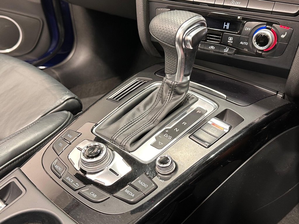 Used Audi A5 Cabriolet 2016 for sale - 76686484: Photo 14