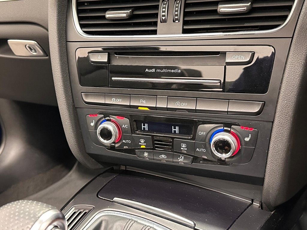 Used Audi A5 Cabriolet 2016 for sale - 76686484: Photo 19