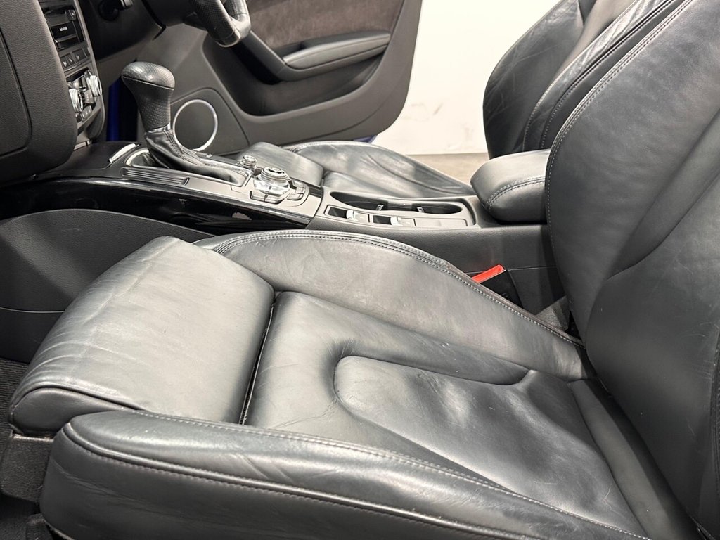 Used Audi A5 Cabriolet 2016 for sale - 76686484: Photo 20