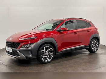 Used Hyundai KONA 2021 for sale - 79384546: Photo