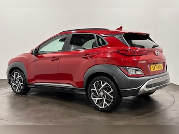Used Hyundai KONA 2021 for sale - 79384546: Photo